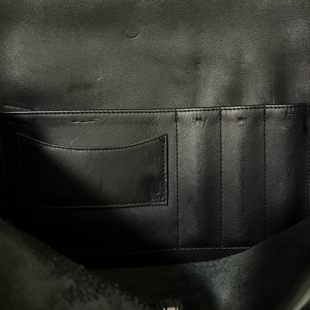Coach Briefcase - Picture 6 of 9